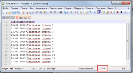 Mysql - învățare - citire