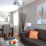 Vaze exterioare in design interior