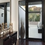 Vaze exterioare in design interior