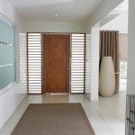 Vaze exterioare in design interior