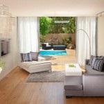 Vaze exterioare in design interior