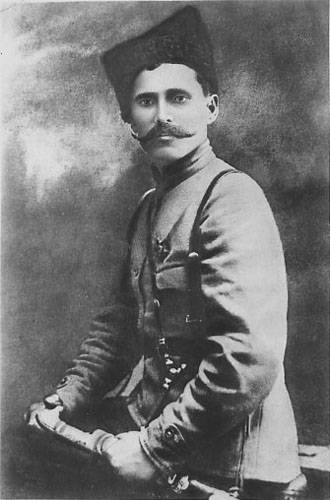 Eroul oamenilor vasiliy chapayev