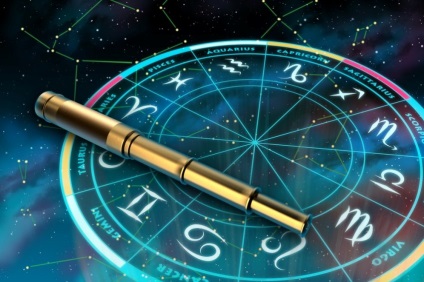 Nasa a deschis al treisprezecelea semn al zodiacului - ziarul rusesc