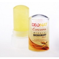 Deodorant natural, cumpărați deodorant sigur din cristal