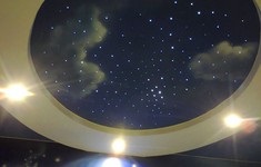 Окачен таван звездно небе покупка в Екатеринбург, Нижни Тагил, Novouralsk