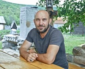 La ferma Andreevsky produce brânză franceză - ziarul calea din octombrie