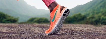 Nike femei pantofi de rulare (nike) - avantaje și caracteristici ale brandului, gama