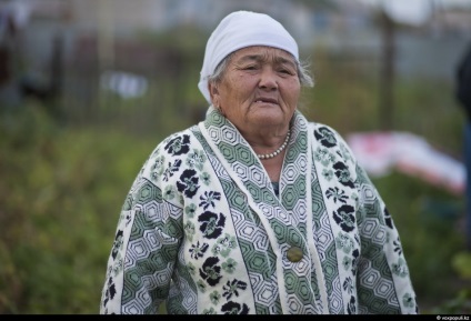 Vindecarea unui vindecător - știri în fotografii