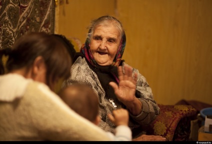 Vindecarea unui vindecător - știri în fotografii