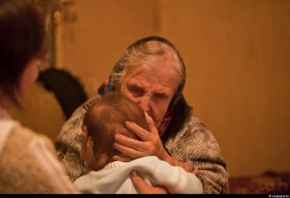 Vindecarea unui vindecător - știri în fotografii