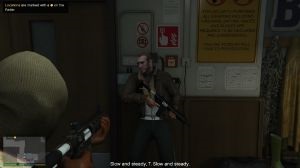 Niko la trevor - niko din gta 4 acum în gta 5 - fișiere și mods pentru gta 5 pe pc