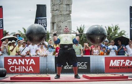 Noi sporturi la Jocurile Olimpice