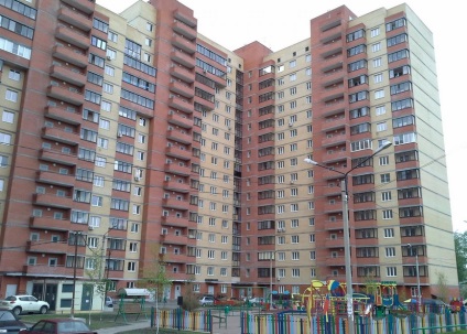 Clădiri noi pentru bucătăria bucătarului la prețuri de la constructor!