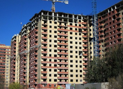 Clădiri noi pentru bucătăria bucătarului la prețuri de la constructor!