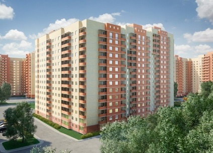 Clădiri noi pentru bucătăria bucătarului la prețuri de la constructor!