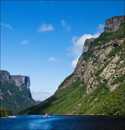 Newfoundland și Labrador