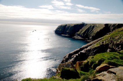 Newfoundland și Labrador