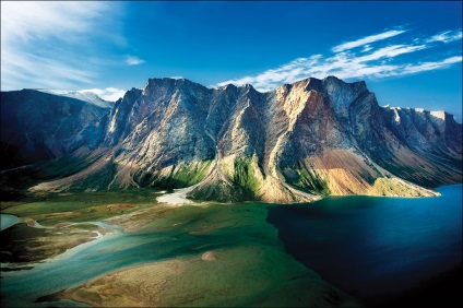 Newfoundland și Labrador, ghid în Canada