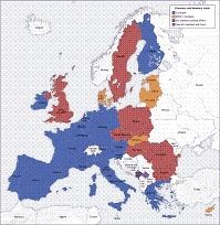 Unificarea Europei