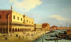 Patrimoniul mondial patrimoniu venețian