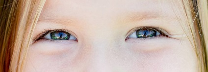 Examinarea ochilor copiilor, ksa silmakeskus