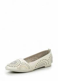 Pantofi Betsy 1