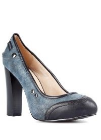 Pantofi Betsy 1