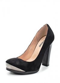 Pantofi Betsy 1