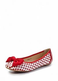 Pantofi Betsy 1