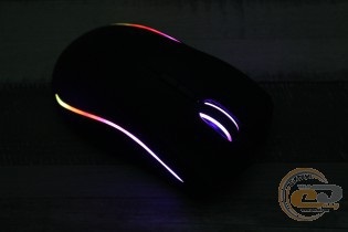 Revizuirea și testarea jocului manipulator razer mamba chroma versiune printabilă