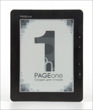 Áttekintése pageone npr-0630l a világ legköltségesebb hat hüvelyk, ibook