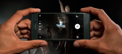 Revizuirea performanțelor sony xperia x și sony xperia x