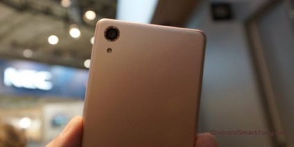 Revizuirea performanței sony xperia x - specificații, fotografii, video, preț