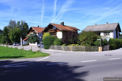 Oktoberfest 2013, sfat de la nedoma turistice pe