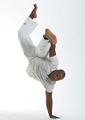 Formare online capoeira