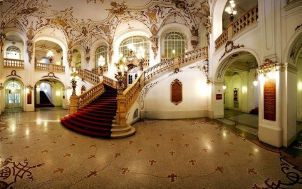 Opera a Grazban - az operaház története, hogyan juthat el a Graz Operához