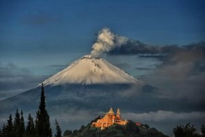 Orientarea clădirilor și a peisajului ritual, semnificația soarelui în culturile vechiului Mesoamerica din punct de vedere