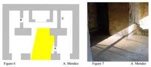 Orientarea clădirilor și a peisajului ritual, semnificația soarelui în culturile vechiului Mesoamerica din punct de vedere