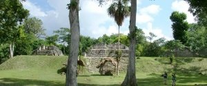 Orientarea clădirilor și a peisajului ritual, semnificația soarelui în culturile vechiului Mesoamerica din punct de vedere