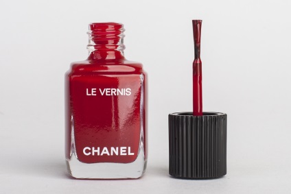 Colectarea de toamnă chanel le rouge test drive și swatch, insider beauty