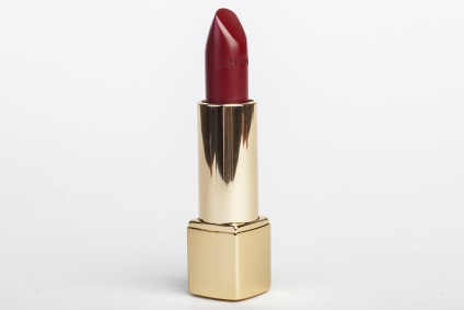 Colectarea de toamnă chanel le rouge test drive și swatch, insider beauty