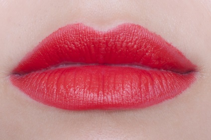 Colectarea de toamnă chanel le rouge test drive și swatch, insider beauty