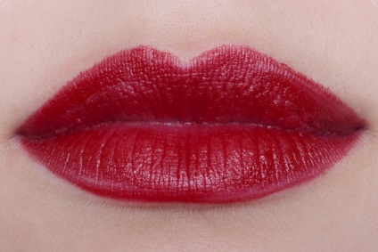 Colectarea de toamnă chanel le rouge test drive și swatch, insider beauty