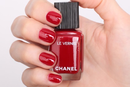 Colectarea de toamnă chanel le rouge test drive și swatch, insider beauty