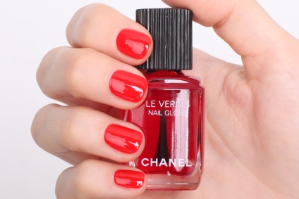 Colectarea de toamnă chanel le rouge test drive și swatch, insider beauty