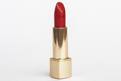 Colectarea de toamnă chanel le rouge test drive și swatch, insider beauty