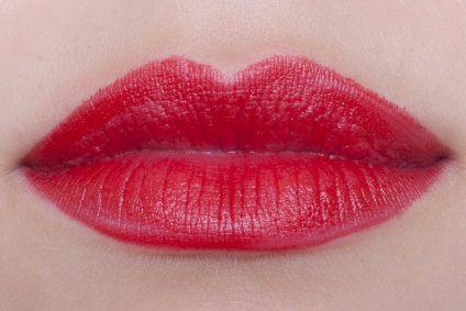 Colectarea de toamnă chanel le rouge test drive și swatch, insider beauty