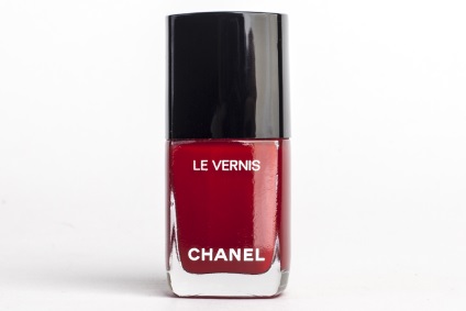 Colectarea de toamnă chanel le rouge test drive și swatch, insider beauty