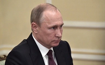 În toamnă, Kremlinul va demisiona din funcția de guvernatori