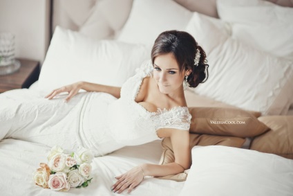 Excelent fotograf pentru nunta de la St. Petersburg, preturile sunt ieftine